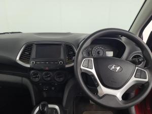 Hyundai Atos 1.1 Motion AMT - Image 4