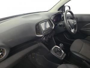 Hyundai Atos 1.1 Motion AMT - Image 5