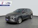Thumbnail Hyundai Tucson 2.0 Premium automatic