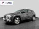 Thumbnail Hyundai Tucson 2.0 Premium automatic