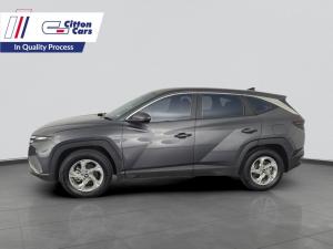 Hyundai Tucson 2.0 Premium automatic - Image 2