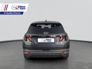 Hyundai Tucson 2.0 Premium automatic - Image 3