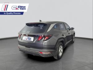 Hyundai Tucson 2.0 Premium automatic - Image 5