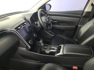 Hyundai Tucson 2.0 Premium automatic - Image 6