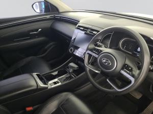 Hyundai Tucson 2.0 Premium automatic - Image 7