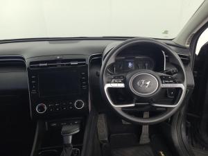 Hyundai Tucson 2.0 Premium automatic - Image 8