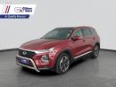 Thumbnail Hyundai SANTA-FE R2.2 AWD Elite automatic