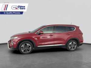 Hyundai SANTA-FE R2.2 AWD Elite automatic - Image 2