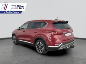 Hyundai SANTA-FE R2.2 AWD Elite automatic - Image 3