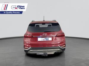Hyundai SANTA-FE R2.2 AWD Elite automatic - Image 4