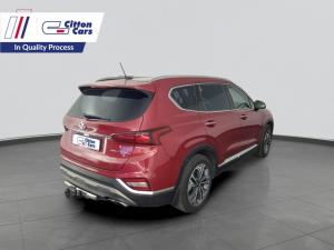 Hyundai SANTA-FE R2.2 AWD Elite automatic - Image 5
