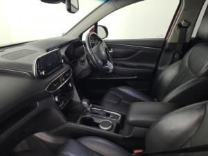 Hyundai SANTA-FE R2.2 AWD Elite automatic - Image 6