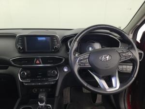 Hyundai SANTA-FE R2.2 AWD Elite automatic - Image 8