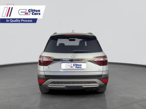 Hyundai Grand Creta 1.5D Elite automatic - Image 4