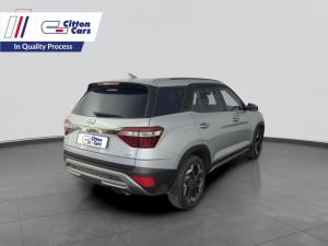 Hyundai Grand Creta 1.5D Elite automatic - Image 5