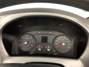 Kia K 2700 WorkhorseS/C - Image 10