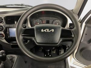 Kia K 2700 WorkhorseS/C - Image 12