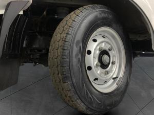 Kia K 2700 WorkhorseS/C - Image 14