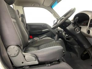 Kia K 2700 WorkhorseS/C - Image 15