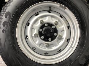 Kia K 2700 WorkhorseS/C - Image 19