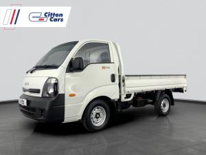 Kia K 2700 WorkhorseS/C - Image 1