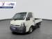 Kia K 2700 WorkhorseS/C - Thumbnail 1