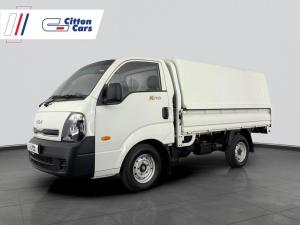 Kia K 2700 WorkhorseS/C - Image 1