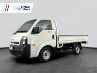 Thumbnail Kia K 2700 WorkhorseS/C