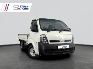 Kia K 2700 WorkhorseS/C - Image 2