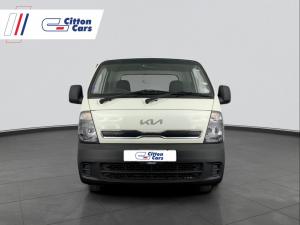Kia K 2700 WorkhorseS/C - Image 2