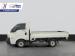 Kia K 2700 WorkhorseS/C - Thumbnail 2