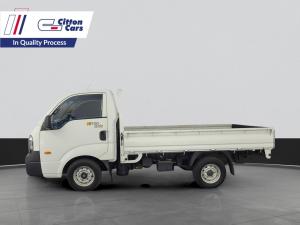 Kia K 2700 WorkhorseS/C - Image 2