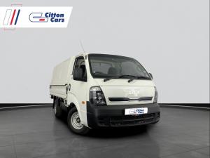 Kia K 2700 WorkhorseS/C - Image 3