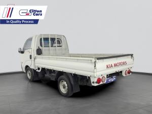 Kia K 2700 WorkhorseS/C - Image 3