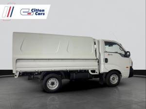Kia K 2700 WorkhorseS/C - Image 4