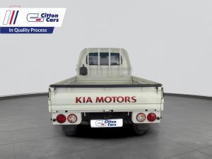Kia K 2700 WorkhorseS/C - Image 4