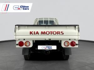 Kia K 2700 WorkhorseS/C - Image 5