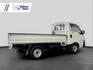Kia K 2700 WorkhorseS/C - Image 6