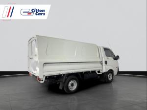 Kia K 2700 WorkhorseS/C - Image 6