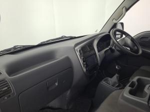 Kia K 2700 WorkhorseS/C - Image 7