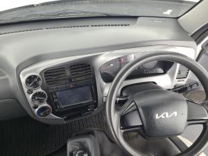 Kia K 2700 WorkhorseS/C - Image 8