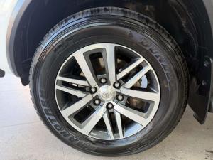 Toyota Fortuner 2.8GD-6 Epic automatic - Image 11