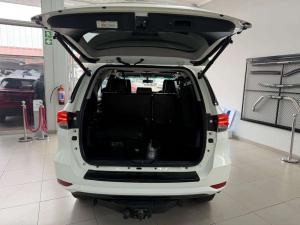 Toyota Fortuner 2.8GD-6 Epic automatic - Image 11