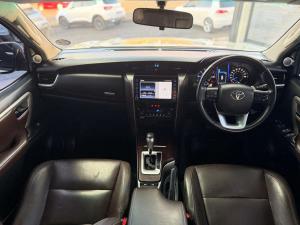Toyota Fortuner 2.8GD-6 Epic automatic - Image 12