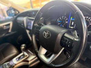 Toyota Fortuner 2.8GD-6 Epic automatic - Image 13