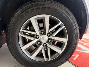 Toyota Fortuner 2.8GD-6 Epic automatic - Image 13