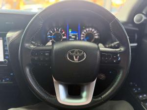 Toyota Fortuner 2.8GD-6 Epic automatic - Image 14