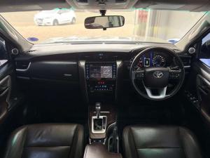 Toyota Fortuner 2.8GD-6 Epic automatic - Image 14