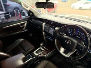 Toyota Fortuner 2.8GD-6 Epic automatic - Image 15