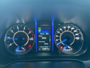 Toyota Fortuner 2.8GD-6 Epic automatic - Image 15